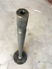 Rear axle shaft for sale  Tucson