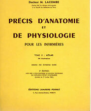 Precis anatomie physiologie d'occasion  Saint-Gengoux-le-National