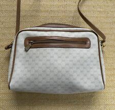 Vintage gucci monogram for sale  HARROW