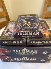Talisman 4th awesome for sale  BRIGHTON