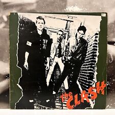 The clash album usato  Napoli