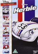 Herbie collection dvd for sale  Shipping to Ireland
