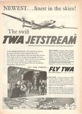 Twa american airlines usato  Osimo