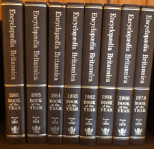 Encyclopedia britannica book gebraucht kaufen  Sankt Augustin