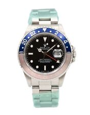Rolex gmt pepsi for sale  Shipping to Ireland