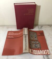 Libro mobile italiano usato  Roma
