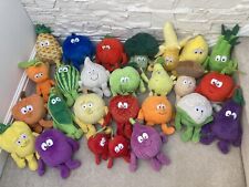 Goodness gang plush for sale  IPSWICH
