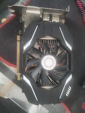 Gtx 1060 6gb d'occasion  Sigean