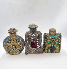 Perfum bottle vintage usato  Palermo