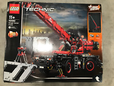 Lego technic rough for sale  Sioux Falls