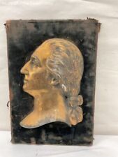 Antique bronze bust for sale  Los Angeles