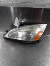 Headlamp assembly honda for sale  Pittsburgh
