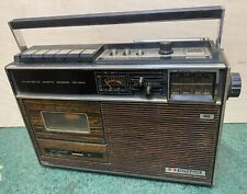 Vintage hitachi radio for sale  MAIDSTONE