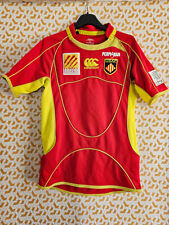 Maillot rugby perpignan d'occasion  Arles