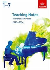 Teaching notes piano for sale  USA