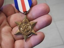 Medal germany star for sale  LYTHAM ST. ANNES