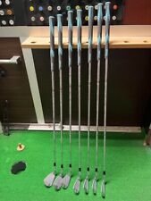 Mizuno MP-69 (4~9.Pw) Flex : dynamic gold 200s Iron Set Excellent for sale  Shipping to South Africa