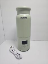 Portable bottle warmer for sale  Dallas