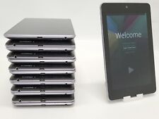 Lot of (14) ASUS Nexus 7 32GB ME370TG WiFi Only Good Condition Tested No AC for sale  Shipping to South Africa