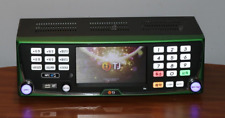 TJ Media B2 Karaoke Machine System, Pre-Owned ., used for sale  Shipping to South Africa