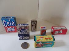 Collection boites miniatures d'occasion  France