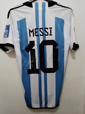 Lionel messi signed for sale  WHITSTABLE