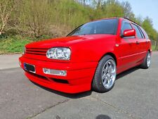 vw golf 3 ledersitze gebraucht kaufen  Lennestadt