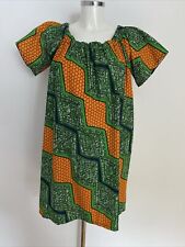 Afrikanisches kleid afrikanisc gebraucht kaufen  Burghausen