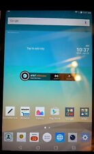 Used, LG G Pad F 8.0  Unlocked  16GB Gray **Very Good** for sale  Shipping to South Africa