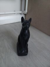 Eygptian cat ornament for sale  GREAT YARMOUTH