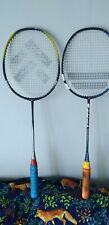 Badminton rackets babolat for sale  SIDCUP