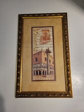 Art print framed for sale  Florence