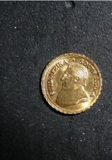 Krügerrand münze fine gebraucht kaufen  Tarmstedt
