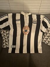 Newcastle united shirt for sale  HULL