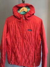 Womens patagonia nano for sale  WARRINGTON