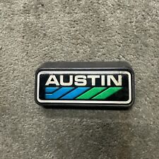 austin badge for sale  DERBY