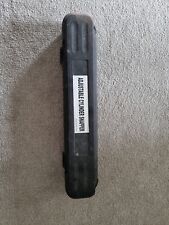 Adjustable cylinder snapper for sale  REDDITCH