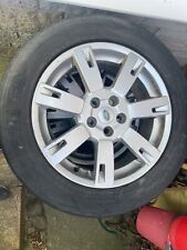 rover 100 alloy wheels for sale  SCARBOROUGH