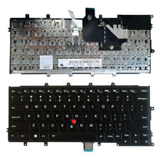 NEW For Lenovo IBM ThinkPad X230S X240 X240S X250 X260 X270 US Keyboard 04Y0938 for sale  Shipping to South Africa