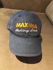 Vintage maxima fishing for sale  Reseda
