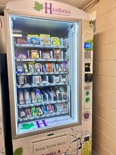 beverage snack vending combo for sale  Lewis Center