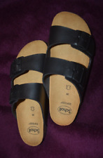 scholl sandals 5 for sale  CASTLEFORD