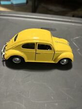 1955 yellow volkswagen for sale  Versailles