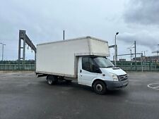 2011 ford transit for sale  BLACKPOOL