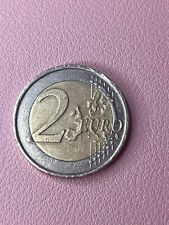 Münze euro jahr gebraucht kaufen  Werneuchen