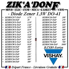 Diode zener bzx85 d'occasion  Iwuy