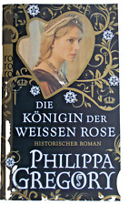 Philippa gregory königin gebraucht kaufen  Eberswalde