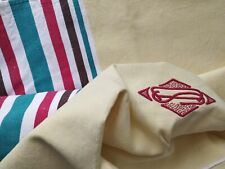 Magnifique nappe serviette d'occasion  Nice-