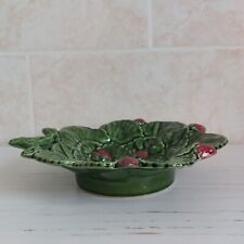 Vintage green leaves for sale  KETTERING