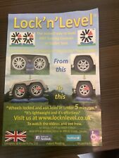 Lock level twin for sale  DISS